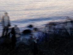 Katana Koala Kiwi: «”Il territorio delle meduse” è un album sul nostro tempo» Katana Koala Kiwi