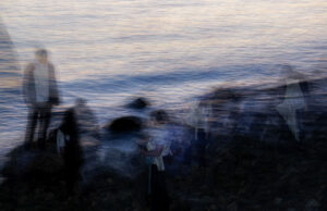 Katana Koala Kiwi: «”Il territorio delle meduse” è un album sul nostro tempo» Katana Koala Kiwi