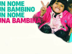 Una marcia silenziosa per ricordare i bambini uccisi a Gaza Gaza