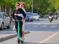 La scelta di Firenze: marcia indietro sullo sharing dei monopattini Monopattini