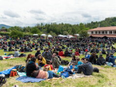 Il 25 aprile a Monte Sole, tra voto alle donne, lavoro e concerti Monte Sole