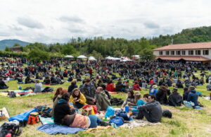 Il 25 aprile a Monte Sole, tra voto alle donne, lavoro e concerti Monte Sole
