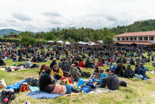 Il 25 aprile a Monte Sole, tra voto alle donne, lavoro e concerti Monte Sole