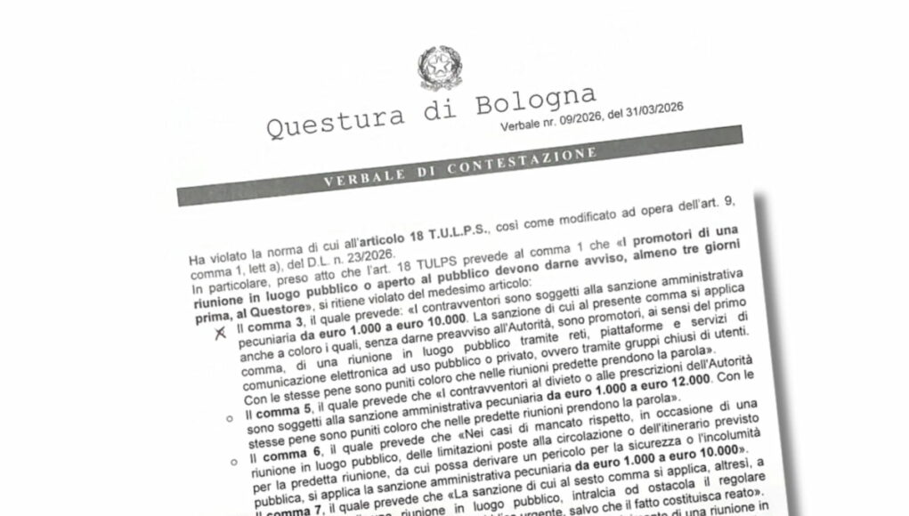 Repressione economica