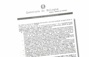 Decreto Sicurezza, la repressione economica: 30mila euro di multe a chi contestò Lagarde Repressione economica