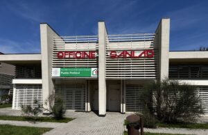 Officine San Lab a San Lazzaro di Savena: un’occasione concreta per gruppi e realtà culturali