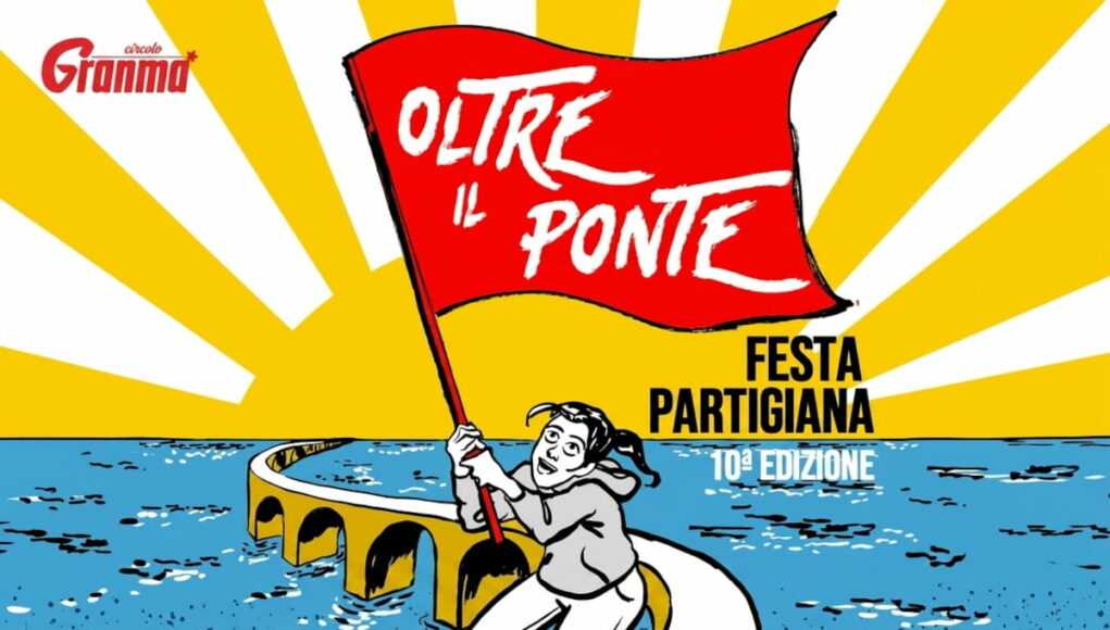 Oltre Il Ponte