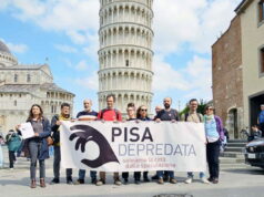 “Pisa Depredata”, l’inchiesta sociale contro la finaziarizzazione della città Pisa depredata