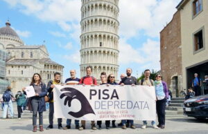“Pisa Depredata”, l’inchiesta sociale contro la finaziarizzazione della città Pisa depredata