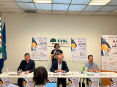 Primo Maggio a Bologna, i sindacati confederali rilanciano: “Settimana corta e lavoro dignitoso” Primo Maggio
