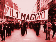 Primo maggio a Bologna, le giornate organizzate dai sindacati di base