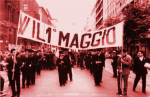 Primo maggio a Bologna, le giornate organizzate dai sindacati di base