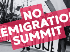 Remigration Summit a Milano, la città antirazzista si mobilita contro il raduno Remigration Summit