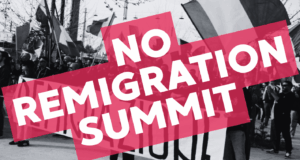 Remigration Summit