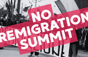 Remigration Summit a Milano, la città antirazzista si mobilita contro il raduno Remigration Summit