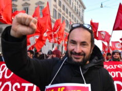 La scelta di Rifondazione: col centrosinistra per cacciare la destra Rifondazione