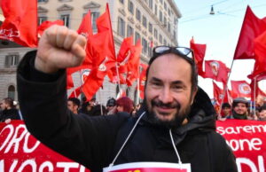 La scelta di Rifondazione: col centrosinistra per cacciare la destra Rifondazione