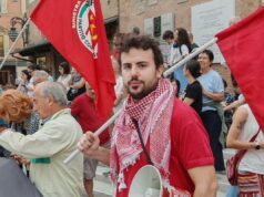 Rifondazione col campo largo? «Nei territori no, alle politiche si risolvano le contraddizioni» Rifondazione