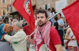 Rifondazione col campo largo? «Nei territori no, alle politiche si risolvano le contraddizioni» Rifondazione