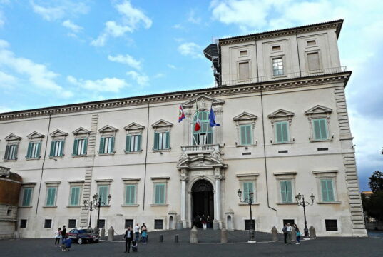 Rimpatri, il tentativo di comprare gli avvocati sulla remigrazione attenzionato dal Quirinale Rimpatri