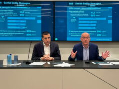 Sanità, la Regione Emilia-Romagna riduce di due terzi il disavanzo Sanità