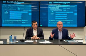 Sanità, la Regione Emilia-Romagna riduce di due terzi il disavanzo Sanità