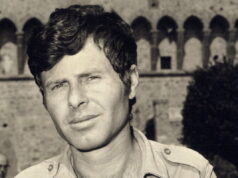 Un documentario (e iniziative per sostenerlo) su Sante Notarnicola Sante Notarnicola