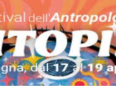 Cult News | Festival dell’ Antropologia: Utopie