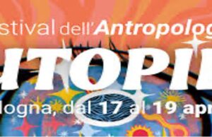 Cult News | Festival dell’ Antropologia: Utopie
