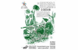 Spesa militare mondiale, record storico a 2887 miliardi destinato a crescere Spesa militare