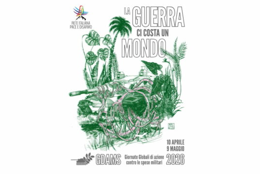 Spesa militare mondiale, record storico a 2887 miliardi destinato a crescere Spesa militare