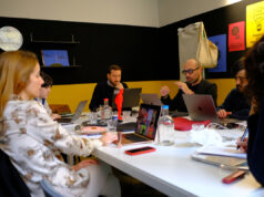 Bologna, Gruppo da 4 milioni cresce del 38% integrando comunicazione politica, corporate e AI Spore Group
