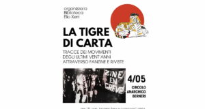 La tigre di carta