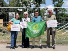 Verdi di Bologna, verso l’esautorazione dei “ribelli” con una federazione governista Verdi di Bologna