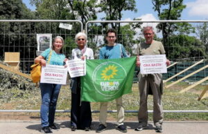 Verdi di Bologna, verso l’esautorazione dei “ribelli” con una federazione governista Verdi di Bologna