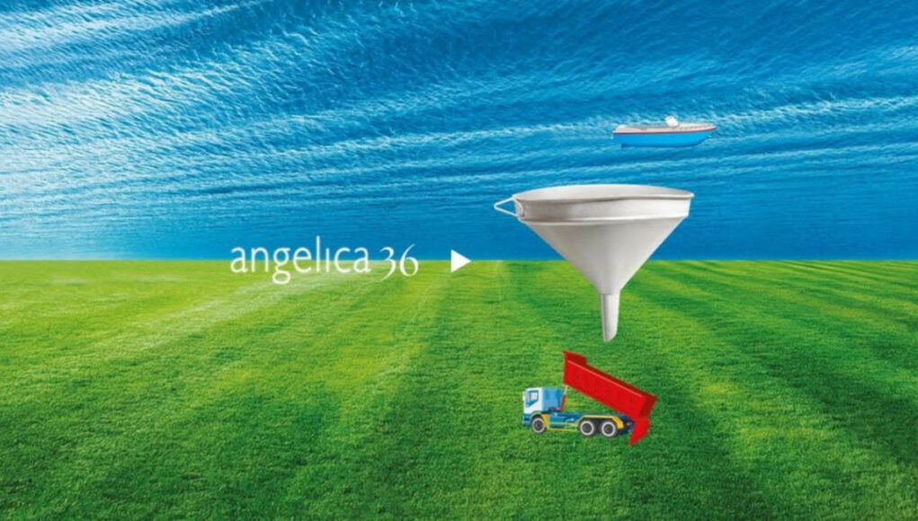 angelicA festival 2026