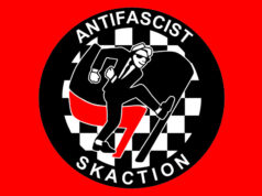 Ska dei Partigiani ska