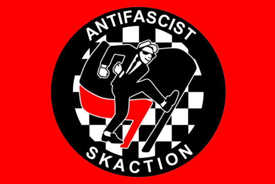 Ska dei Partigiani ska