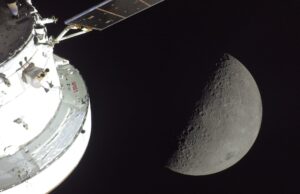 Cult News | Ad oltre 400.000 km di distanza dal pianeta Terra