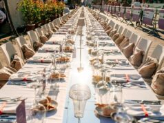 B.Great 2026 a Bologna: il 30 maggio cena e spettacolo contro i disturbi alimentari