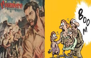 Verso il 25 aprile: cartoline familiari