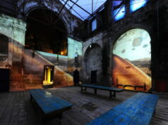 Rione San Nicolò, la nuova piazza culturale emersa tra le mura storiche dell’ex chiesa di via San Felice