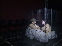 Dal 5 al 10 maggio a Ravenna POLIS Teatro Festival – Nordic Focus