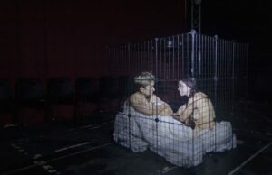 Dal 5 al 10 maggio a Ravenna POLIS Teatro Festival – Nordic Focus