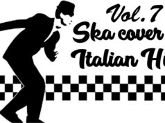 Ska Cover of Italian Hits Vol. 7 ska