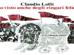 Claudio Lolli, a Bologna un concerto per i 50 anni di “Ho visto anche degli zingari felici”