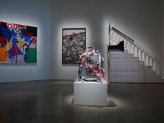 Trent’anni di viaggi in una mostra: torna alla Fondazione Golinelli, con un secondo capitolo, “I Preferiti di Marino – opus mundi” Golinelli