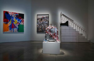 Fondazione Golinelli porta in mostra “I Preferiti di Marino. Capitolo II – Opus Mundi” Golinelli