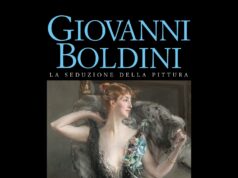 “Giovanni Boldini. La seduzione della pittura” fino al 2 giugno a Lucca