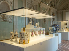 A Palazzo Medici Riccardi una mostra sulla Firenze Déco negli anni Venti